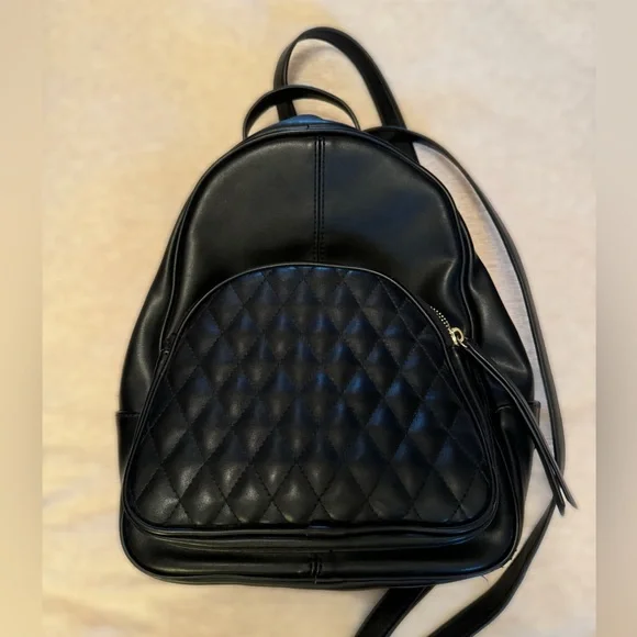 Spring Mini Backpack - Picture 1 of 7